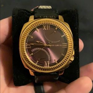Vince Camuto Watch